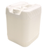 5 Gallon Pail, Plastic Tight Head Container