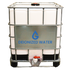 Bulk Deionized Water (DI Water) in 275 Gallon Tote