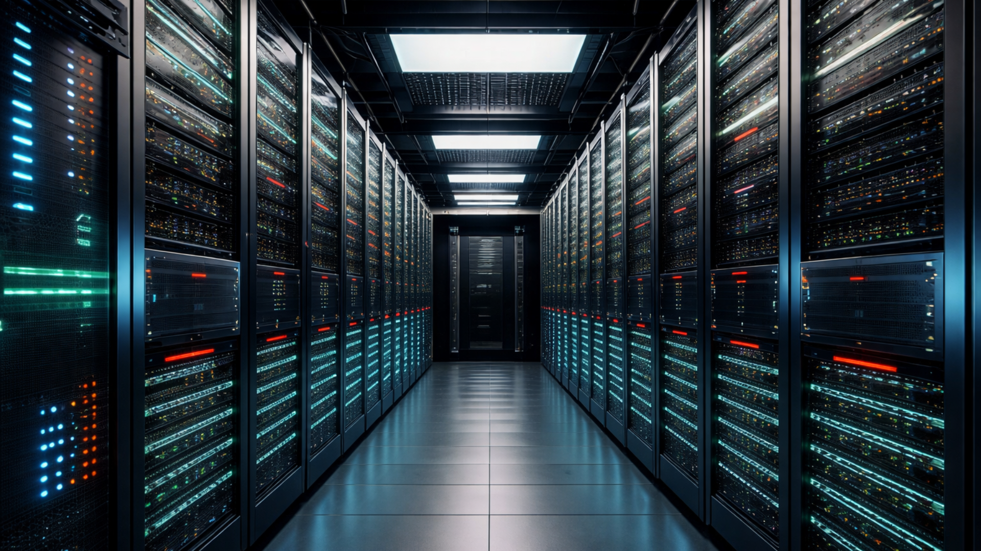 Glycol In Data Centers