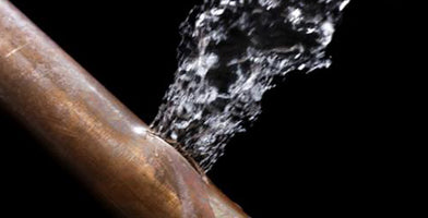 Calculating Freeze Point and Burst Point of Glycol Solutions