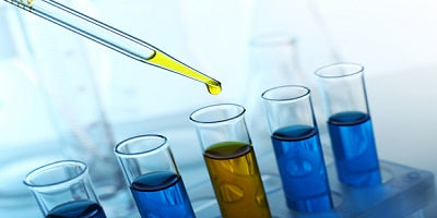Glycol Testing Using Dow Fluid Analysis Kit