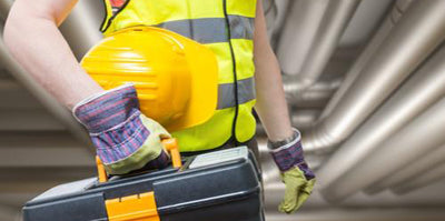 Flushing and Cleaning Your Heat Transfer System