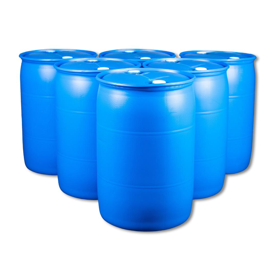 Purchase Empty Glycol Containers