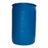 55 Gallon Drum, Blue Food Grade Plastic