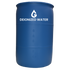 Bulk Deionized Water (DI Water) in 55 Gallon Drum