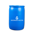 Bulk Deionized Water (DI Water) in 55 Gallon Drum