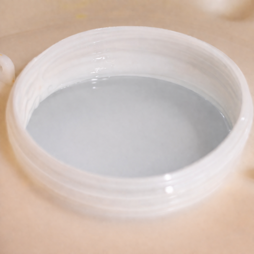 Bulk Deionized Water (DI Water) in 5 Gallon Pail