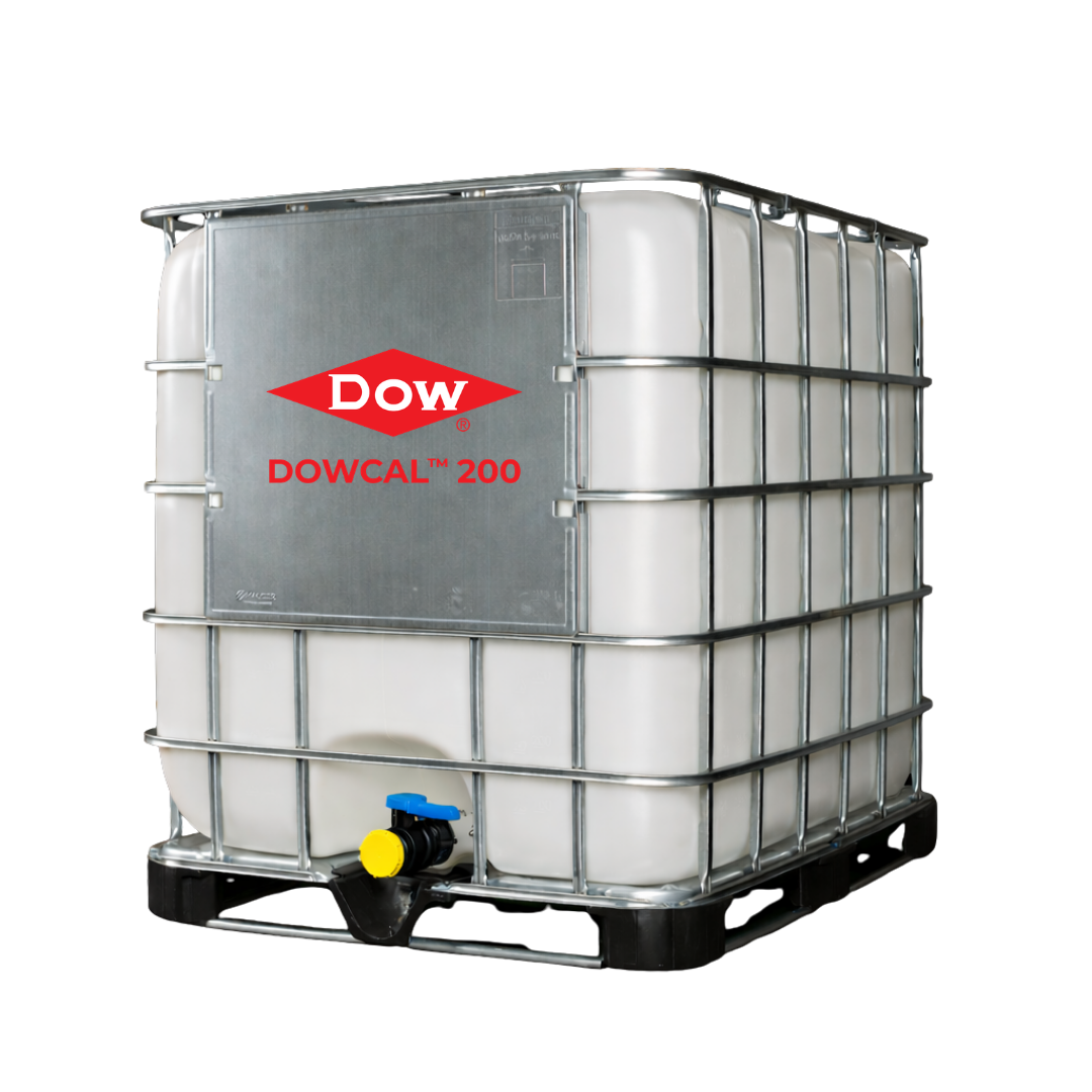 DOWCAL 200 Inhibited Propylene Glycol in 275 Gallon Tote