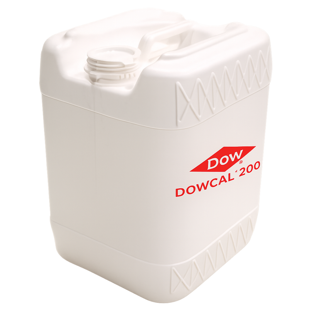 DOWCAL 200 Inhibited Propylene Glycol in 5 Gallon Pail
