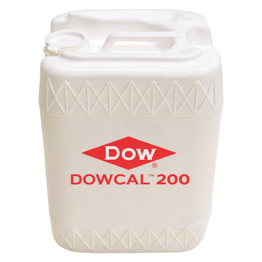 DOWCAL 200 Inhibited Propylene Glycol in 5 Gallon Pail