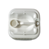 5 Gallon Pail, Plastic Tight Head Container