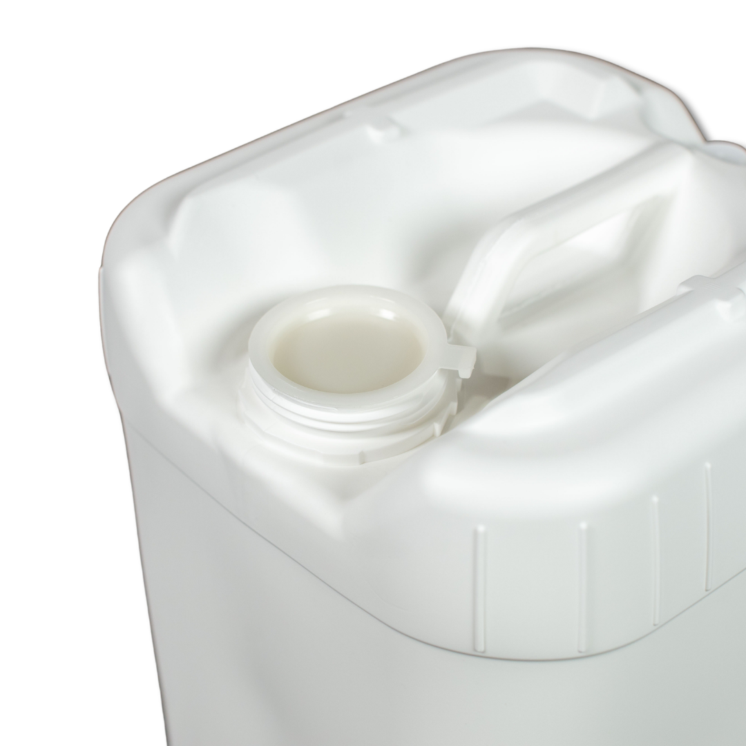 5 Gallon Pail, Plastic Tight Head Container