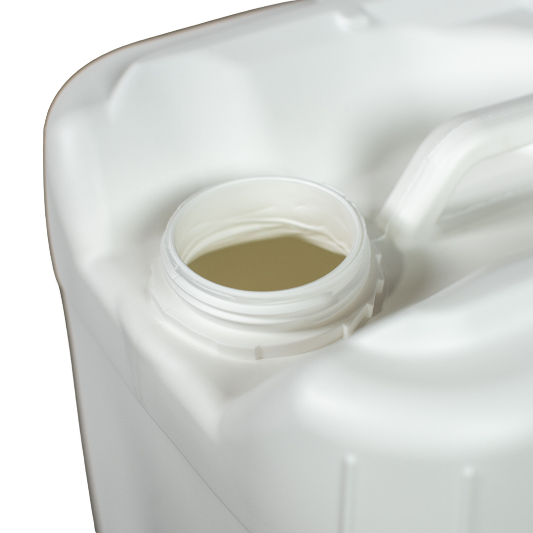 5 Gallon Pail, Plastic Tight Head Container