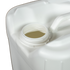 5 Gallon Pail, Plastic Tight Head Container