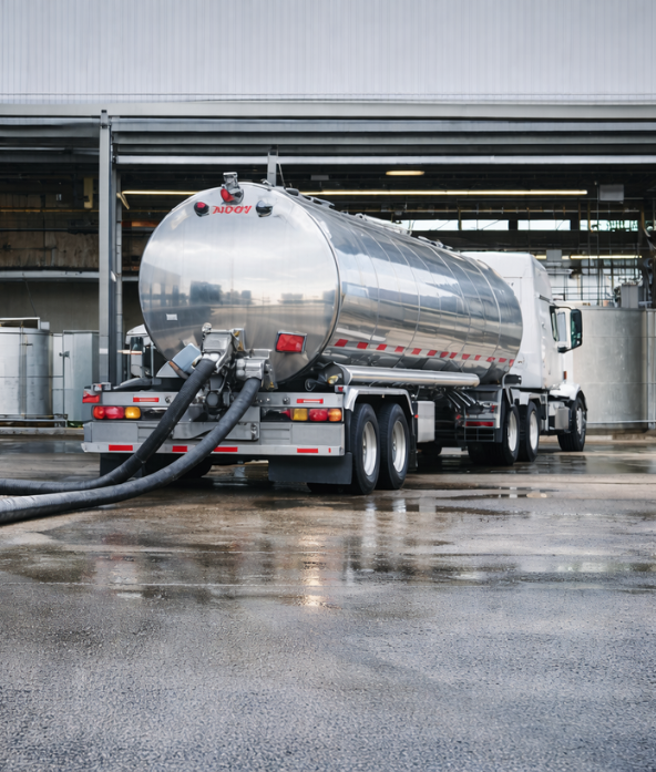 SAVE BIG ON BULK DELIVERY