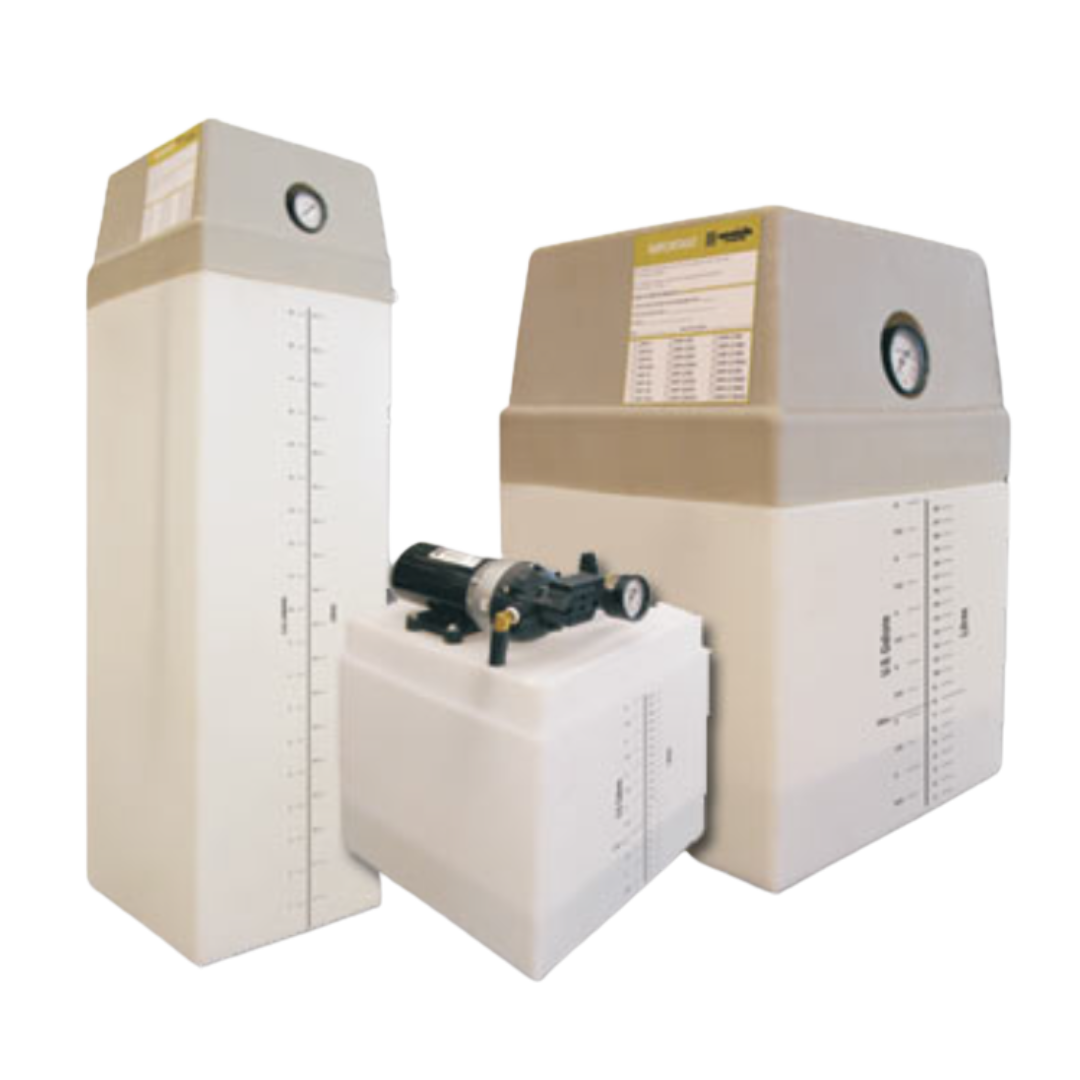 Glymatic - Glycol Makeup Package