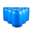 55 Gallon Drum, Blue Food Grade Plastic