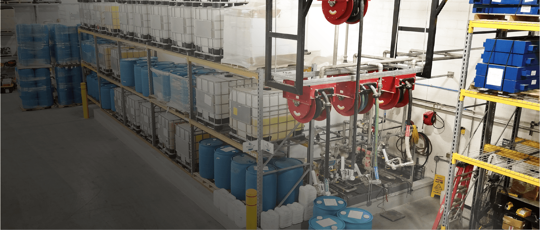 Go Glycol Pros - Buy Glycol and Heat Transfer Accessories Online