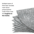 Absorbent Mat Roll