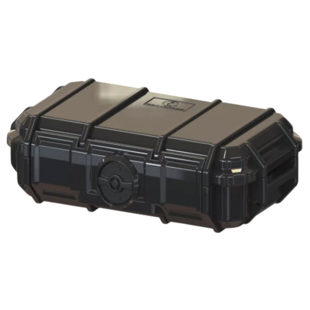 Rugged Proof-Case for Digital Refractometer