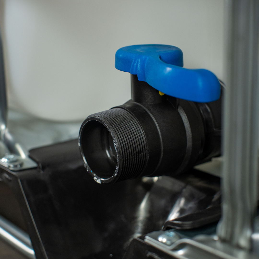 DOWFROST Inhibited Food Grade Propylene Glycol in 275 Gallon Tote