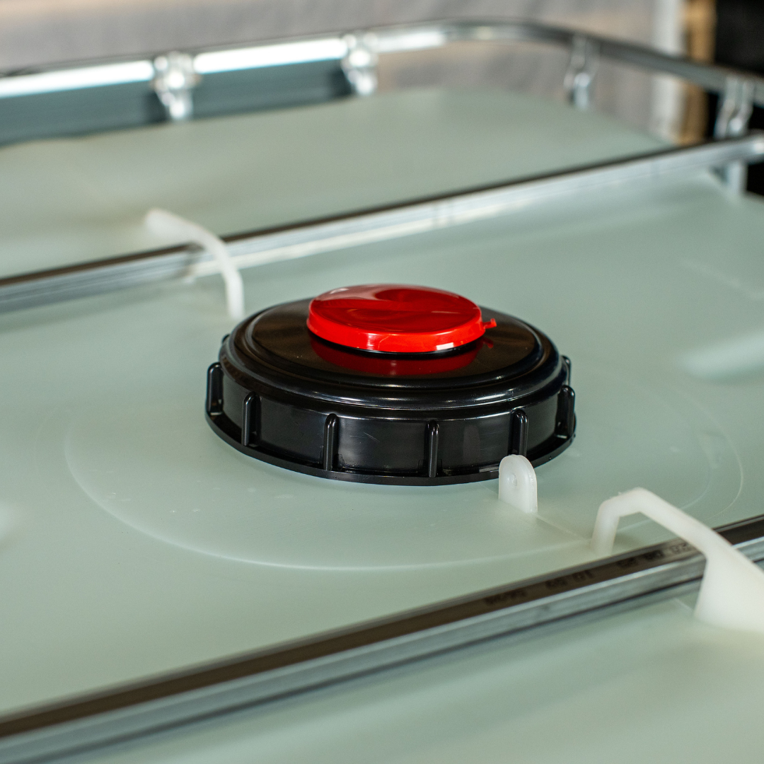 DOWFROST Inhibited Food Grade Propylene Glycol in 275 Gallon Tote