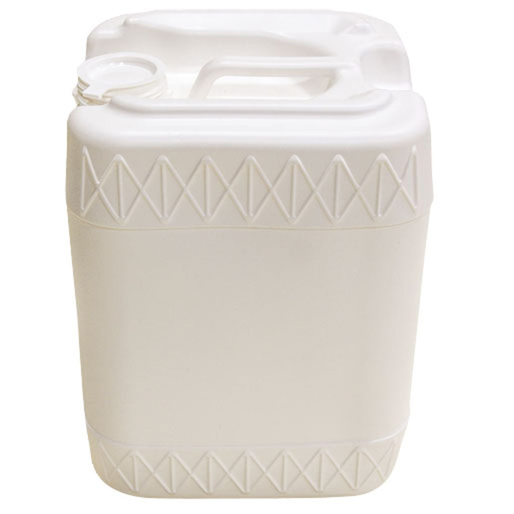 5 Gallon Pail, Plastic Tight Head Container – Go Glycol Pros