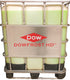 DOWFROST HD inhibited propylene glycol in a 275 gallon tote.