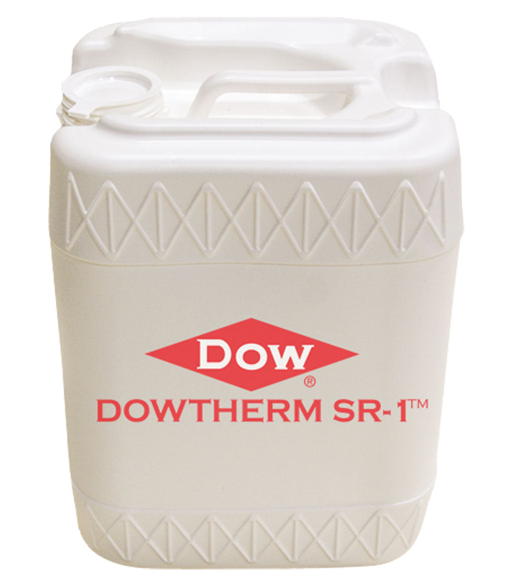 Dowtherm Rp Buy Bulk DOWTHERM SR-1 Inhibited Ethylene Glycol Online – Go Glycol Pros